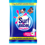 SURF EXCEL EASY WASH DETERGENT 7KG 